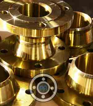 C70600 Flange