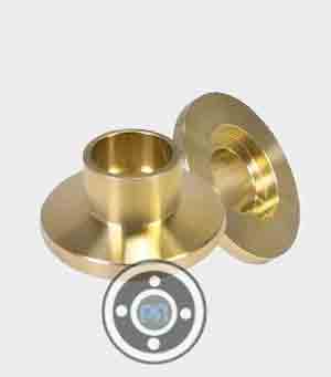 C86300 Manganese Bronze Flange