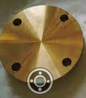 C86500 Bronze Flanges