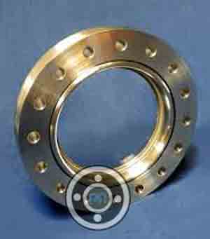 C90700 Tin Bronze Flange