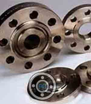 C92900 Bronze Tongue & Groove Flange