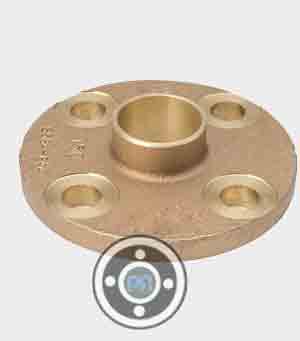 C93600 Bronze Flange