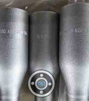 Carbon 70 Swage Nipple