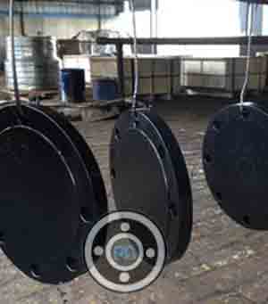 Carbon Steel A694 F65 Flanges