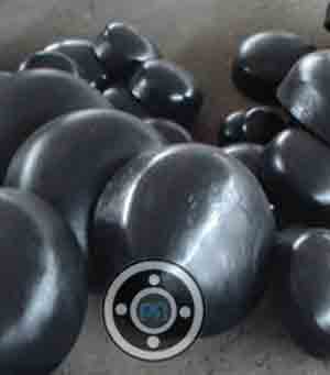 Carbon Steel API 5L X60 End Cap