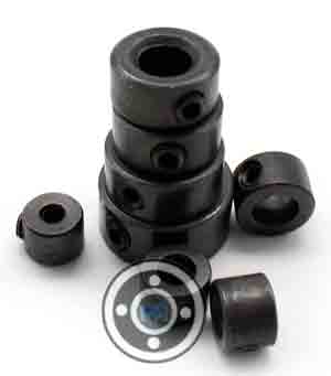 Carbon Steel API 5L X65 Collar