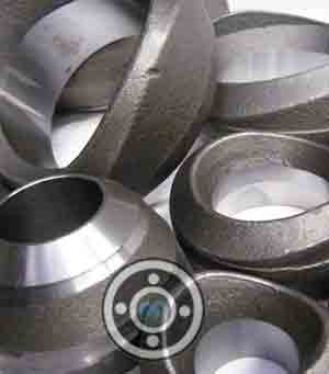 Carbon Steel ASTM A105 Outlets