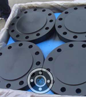 Carbon Steel Blind Flange