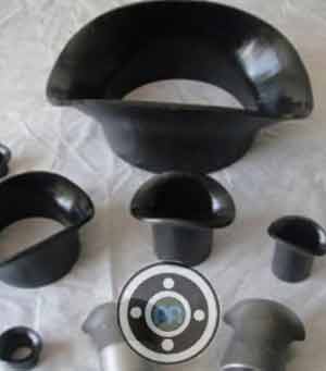 Carbon Steel Butt Weld Saddle