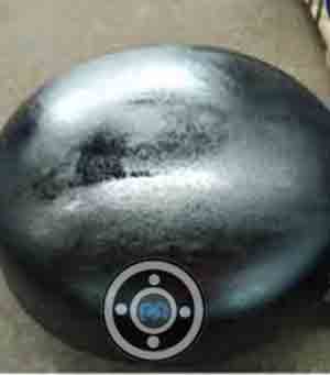 Carbon Steel Buttweld Caps