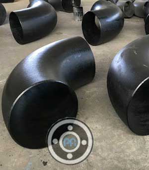 Carbon Steel Buttweld Elbow 