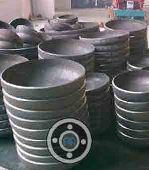 Carbon Steel End Cap