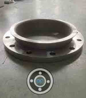 Carbon Steel Lap Joint Flange