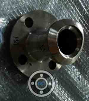 Carbon Steel Promat Reinforced Nipoflange