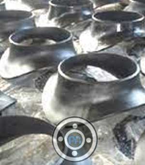 Carbon Steel Saddle Pipe Fittings