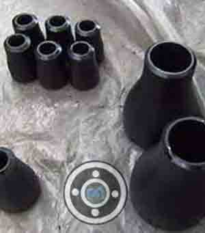 Carbon Steel Seamless Concentric Reducer