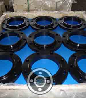 Carbon Steel Slip on Flange