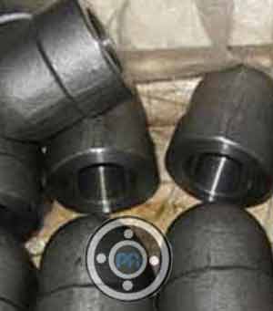 Carbon Steel Socket Weld Elbow