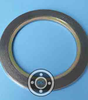 Carbon Steel Spiral Wound Gasket