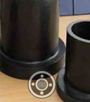 Carbon Steel Stub End