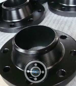 Carbon Steel Weld Neck Flange
