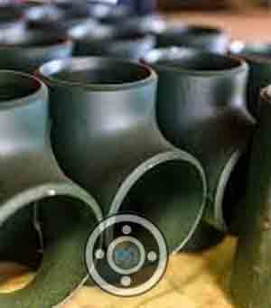 Carbon Steel Welded fittings