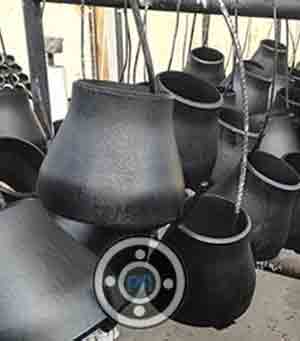 Carbon Steel WPHY 60 Reducers
