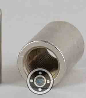Carpenter 20 Coupling