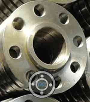 Carpenter 20 Socket Weld Flange