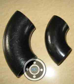 Chrome Moly A234-WP22 90° Short Radius Elbow