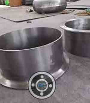 Chrome Moly A234-WP91 Stub End