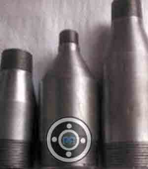 Chromium A234 Grade WP11 Swage Nipple