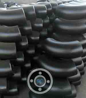 Chromium A234 Grade WP9 5D Elbow