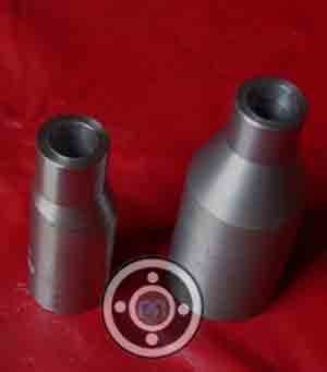 Chromium A234 Grade WP9 Swage Nipple