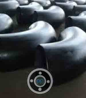 Chromoly AISI 4130 90° Long Radius Elbow