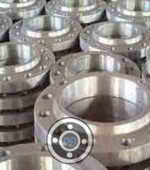 CL2500 FVC Flange