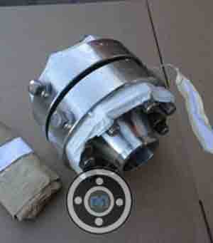 Class 150 Orifice Flange