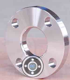Class 150 UNS S31803 SORF Flange