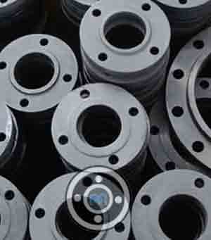 Class 300 A182 F11 Threaded Slip On Flange