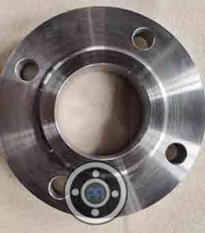 Class 600 Stainless Steel 304 SORF Flange