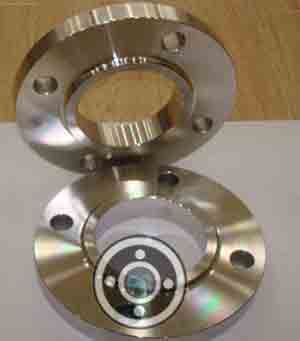 Class 900 316 Stainless Steel Slip on Flange
