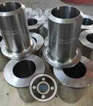 Cn7m Alloy 20 Long Stubend