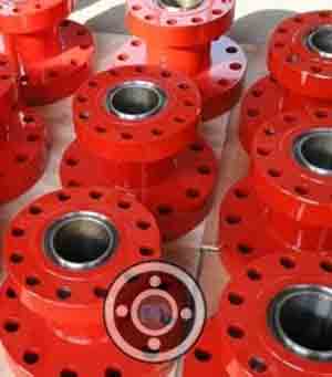 Coating Flange Faces