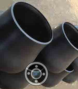 Concentric Reducer SCH 30 LTCS ASTM A420 WPL6 BE ASME B16.9
