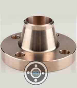 Copper Nickel 70/30 Flanges