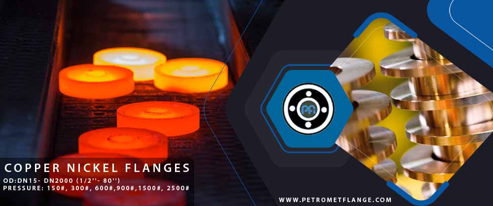 Copper Nickel Flanges