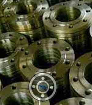 Copper Raised Face Lap Joint Flange