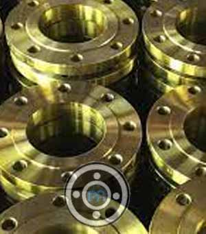 Copper Socket Weld Reducing Flange