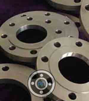 Cp Grade 5 Titanium SORF Flanges