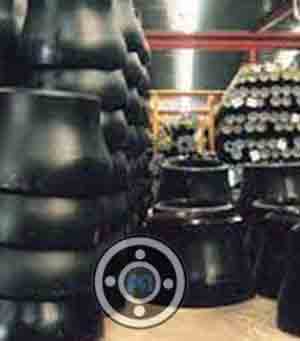 CS 52 Eccentric Reducer